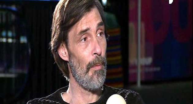 Erdal Beşikçioğlu; Bizleri ideolojik simge olarak görmesinler