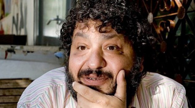 Erdal Tosun hayatını kaybetti