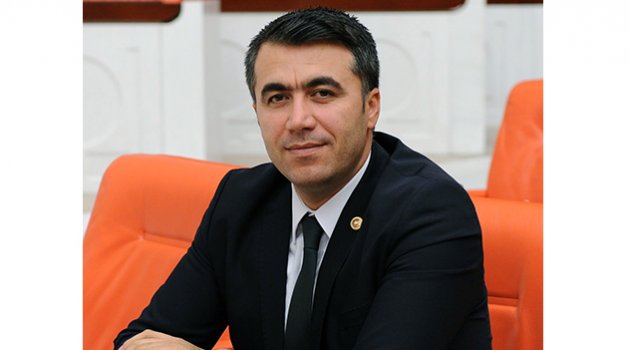 Erdinç: 2016 bütçesinde, eğitim ve sağlık ön sırada