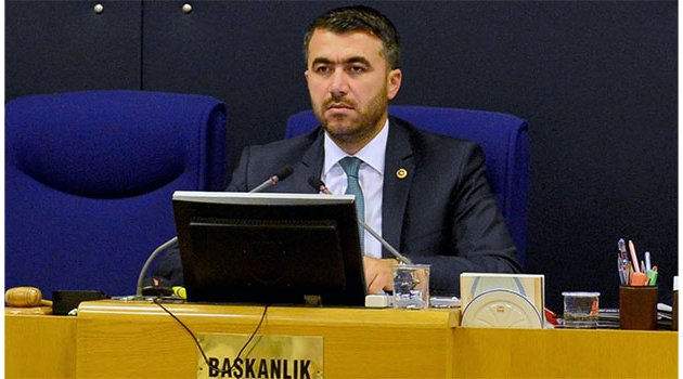Erdinç: “Akdeniz GEP, bölgeyi şahlandıracak”