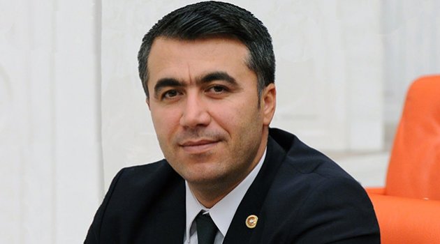 Erdinç: "Çanakkale eşsiz bir destandır”