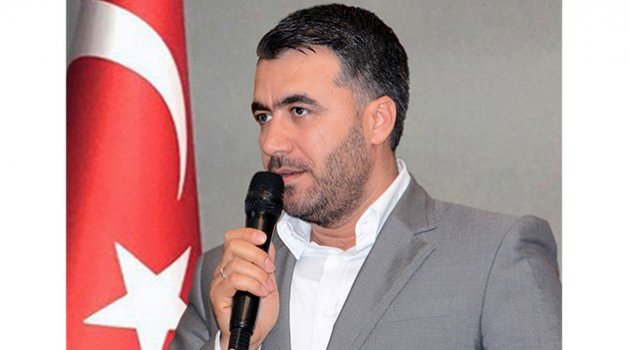 Erdinç, Çukurova Tarımı İçin Destek İstedi