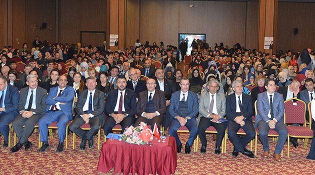 Erdinç, yaşam öyküsünü anlattı