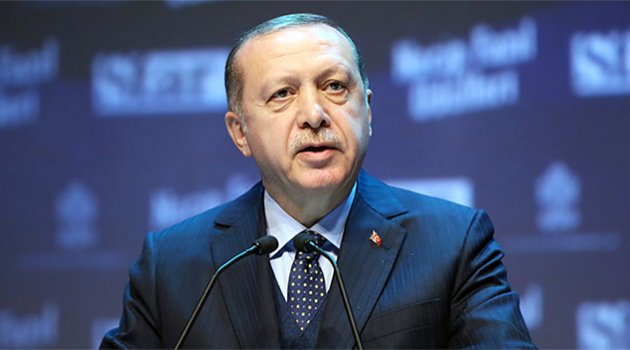 Erdoğan: 800 terörist etkisiz hale getirildi
