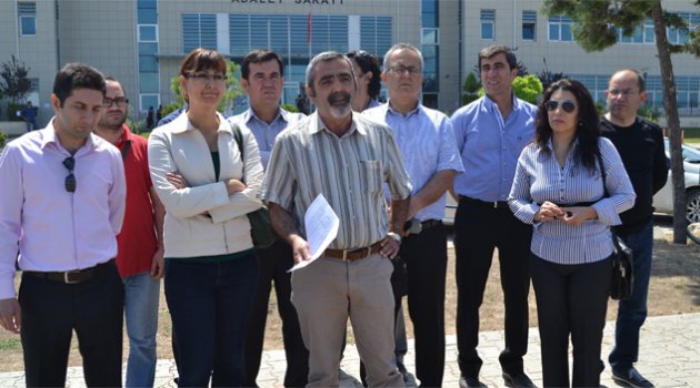 Erdoğan’a hakaret eden 2 öğretmene para cezası