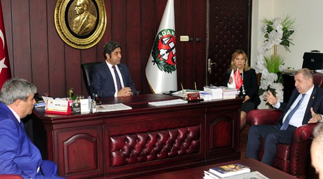 ‘Erdoğan, Almanya meselesi ile sahte gerilim yaratıyor’