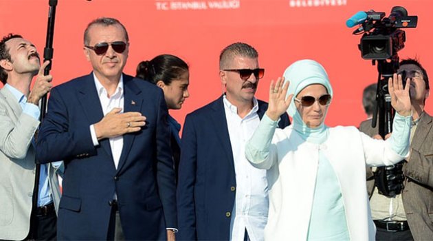 Erdoğan: Çarşamba günü nokta koyacağız
