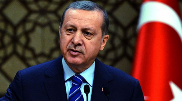Erdoğan’dan 'derbi' açıklaması