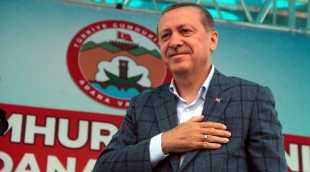 Erdoğan’dan kendisini karşılamayan MHP’li başkana nezaket tepkisi