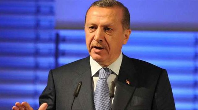 Erdoğan: 'Demirtaş'ın sözleri ihanettir'