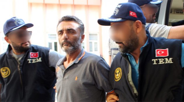 Erdoğan'a suikast timindeki Çiğli'nin 'üs imamı'ndan dehşete düşüren FETÖ itirafları