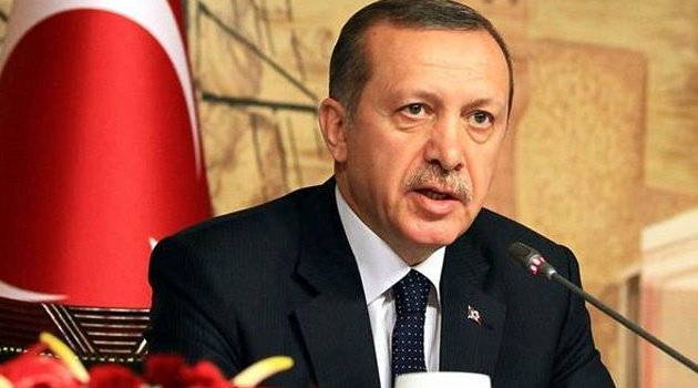 Erdoğan'dan Dağlıca açıklaması