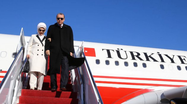 Erdoğan'dan flaş karar!