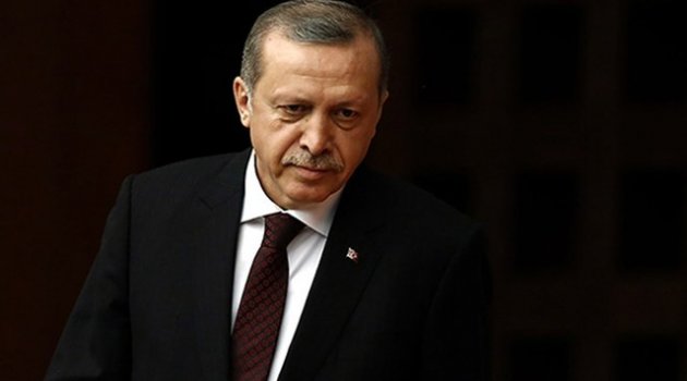 Erdoğan'ın katıldığı törende toplu zehirlenme