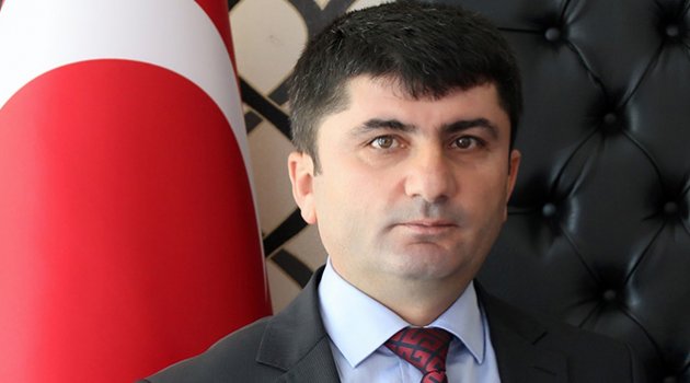 Ergü: “Çanakkale, azmin ve inancın zaferidir”
