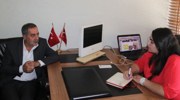 Eriğ: Baskı ve dayatmayla seçime gidilmez