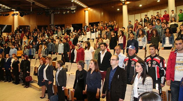 "Erişkin Yaşam Desteği ve Tıbbi Aciller Eğitimi" tamamlandı
