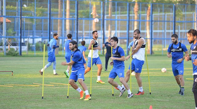 Erkan Sözeri: “Milli takım arasını verimli geçirdik”