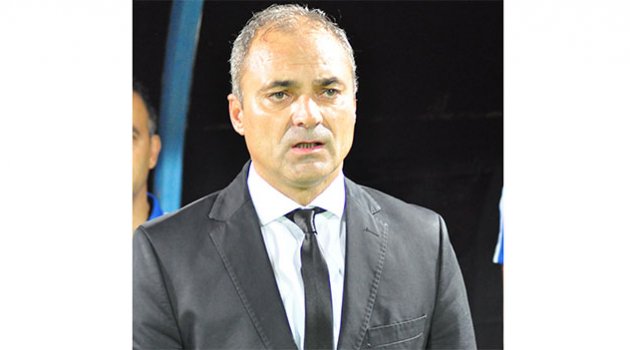 Erkan Sözeri: "Sezona 11-12 gün geç başlamanın sıkıntısını yaşıyoruz"