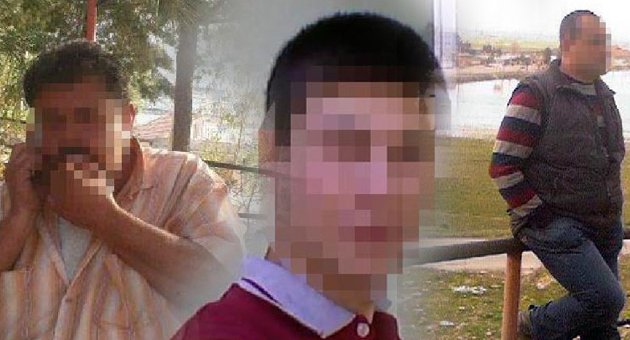 Erkeğe cinsel istismar iddiasına 2 tutuklama