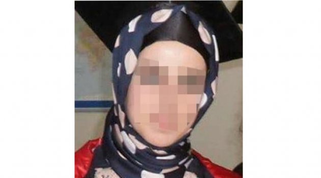 Erkek Arkadaşını Kendisiyle Birlikte Olmak İstediği İçin Öldürmüş