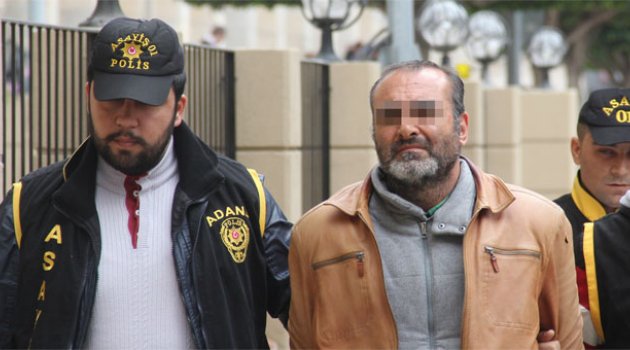 Erkek çocuğuna tecavüz iddiasına battaniyeli savunma tutmadı