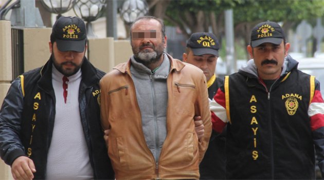Erkek çocuğuna tecavüz iddiasına battaniyeli savunma