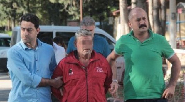 Erkek Çocuklarına Tecavüz Eden Sapık Tutuklandı