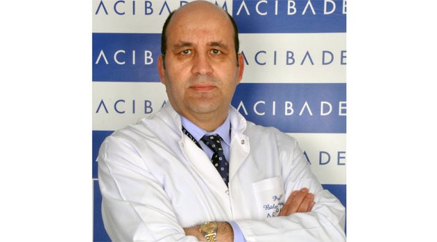 Erkekler 40 yaşından sonra düzenli ürolojik muayene yaptırmalı