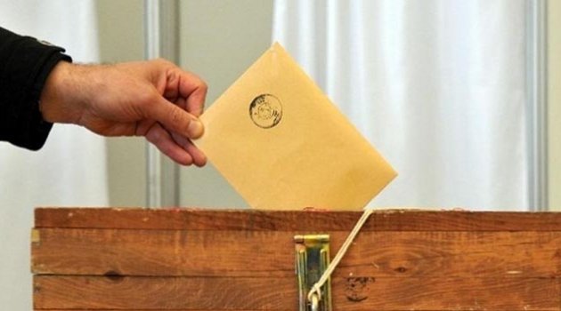 Erken seçim tarihi açıklandı!