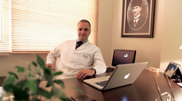 Erken yaşta Skolyoz tedavisinde yeni yöntem