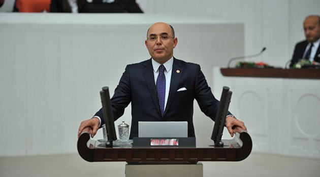 ‘Erkenci ürünlerde dışa bağımlı hale geldik’  MHP’li Karakaya’dan ithalat uyarısı