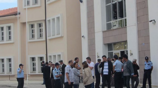 Ermenek faciasında O Bakanlık da soruşturmaya izin vermedi
