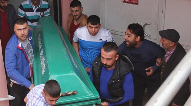 Eroin bir genci öldürdü, bonzai 3 arkadaşı komaya soktu