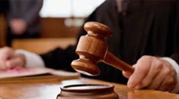 Eroin satıcısı 2 kişi 18’er yıl hapse mahkum edildi