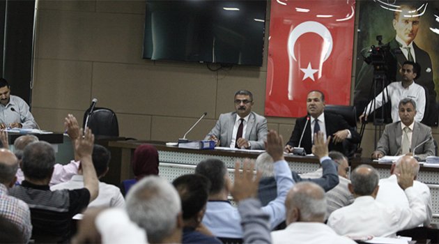 Erol Büyükburç’un ismi Adana’da yaşatılacak