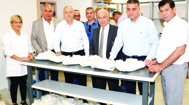 Erol’dan ‘hayırlı olsun’ ziyareti