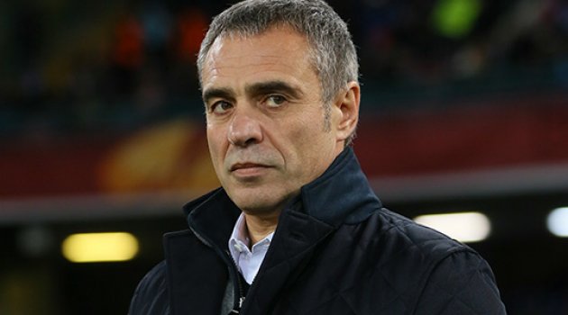 Ersun Yanal: "Prestij maçı gibiydi"