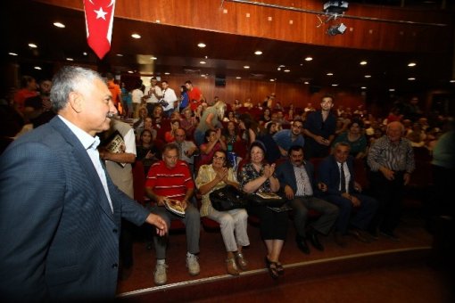 Ertuğrul Akbay, Genç Kalmanın Sırlarını Anlattı