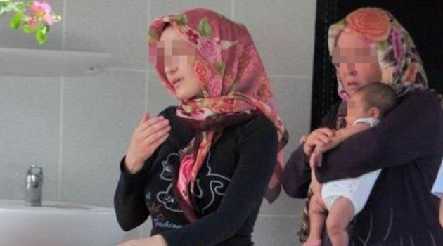 Eşe 'araba' dayağına 1500 lira ceza