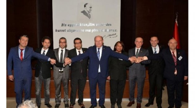 Esendemir Güven Tazeledi