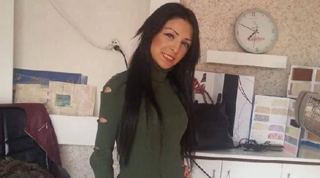 Eşi cezaevinde bulunan genç kadın, eski sevgilisi tarafından öldürüldü