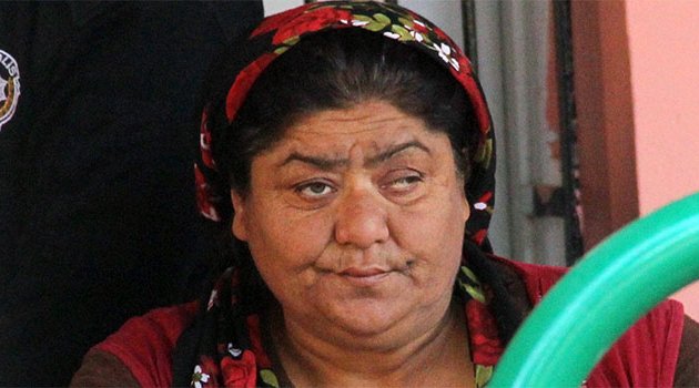 Eşi tarafından darp edilen kadın polise sığındı