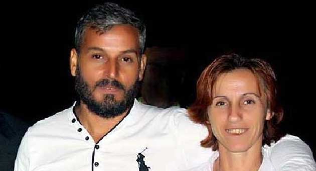 Eşi ve iki kişiyi öldüren sanık Adli Tıp'a sevk edildi