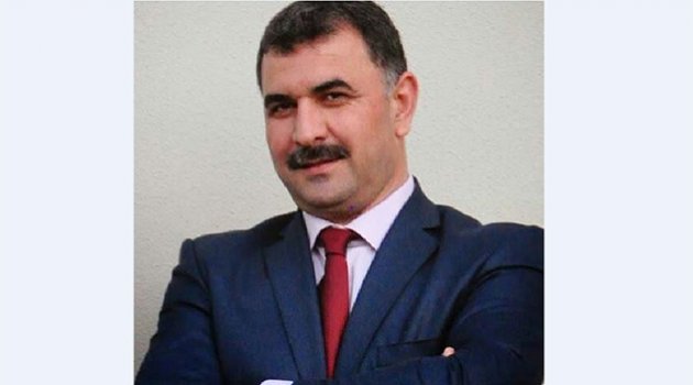 ‘Eşim yeni doğum yapmıştı Bylock’u indirmem mümkün değil’