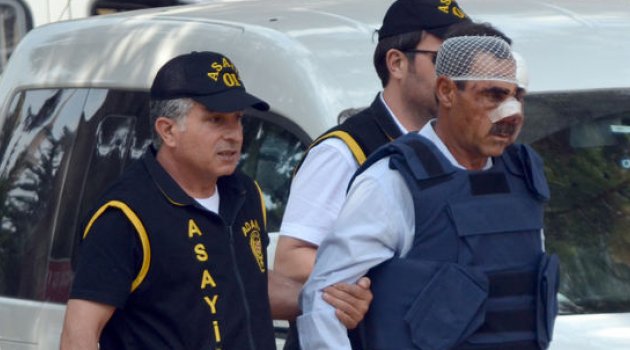 'Eşime ateş ettiğimi hatırlamıyorum'