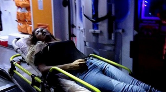 ‘Eşime neden bakıyorsun’ cinayetinde bar sahibine 26 yıl hapis verildi