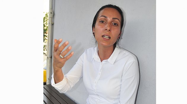 ‘Eşimi FETÖ’cüler öldürtmüş olabilirler’