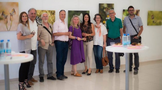 Esin Deniz ‘Kedi Düşü’ için Adana’ya geliyor