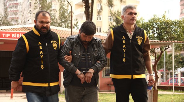 Eşinden ayrılıp evlendiği genç kıza fuhuş yaptırdı